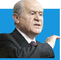 Zirvedeki isimlerin bilinmeyen yönleri